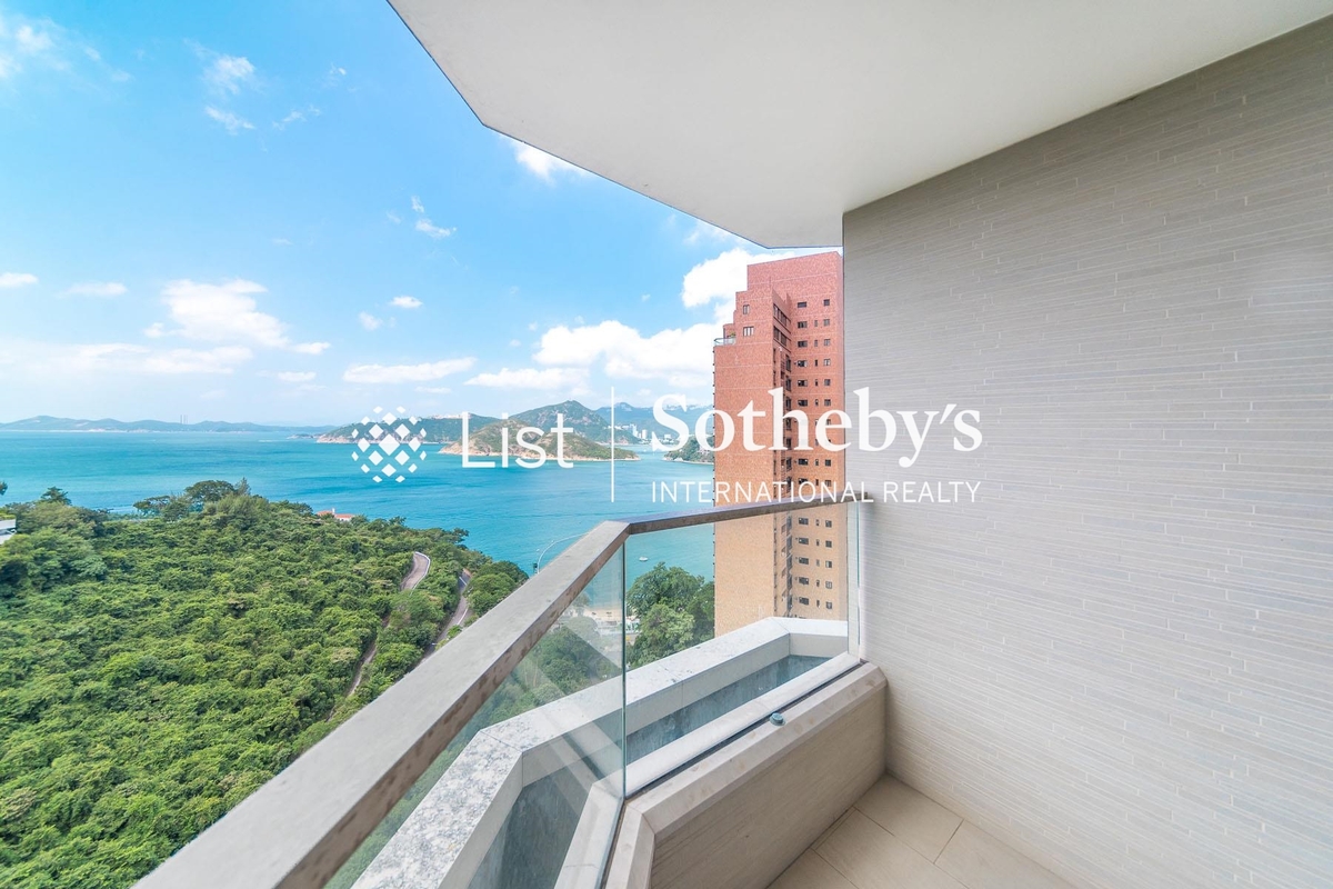 Belgravia Belgravia | Balcony off Living and Dining Room