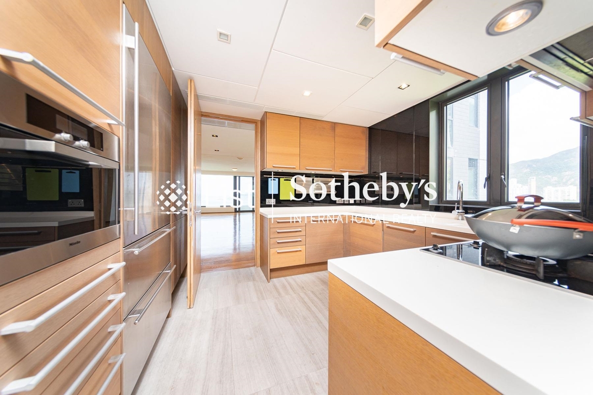 Belgravia Belgravia | Kitchen