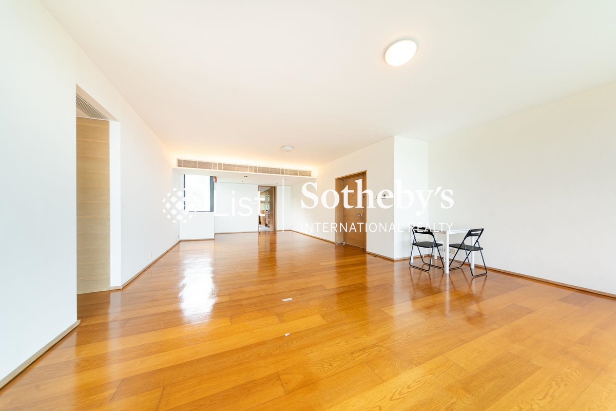 Belgravia Belgravia | Living and Dining Room