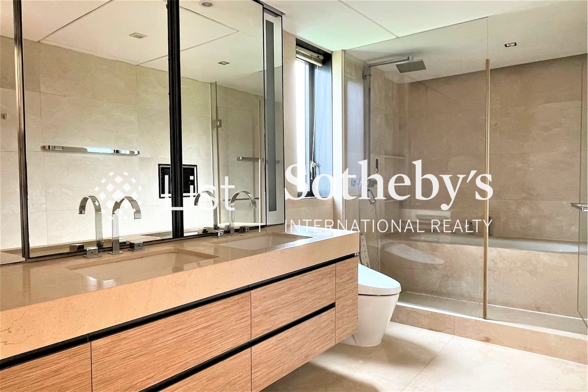 Belgravia Belgravia | Master Bathroomseco