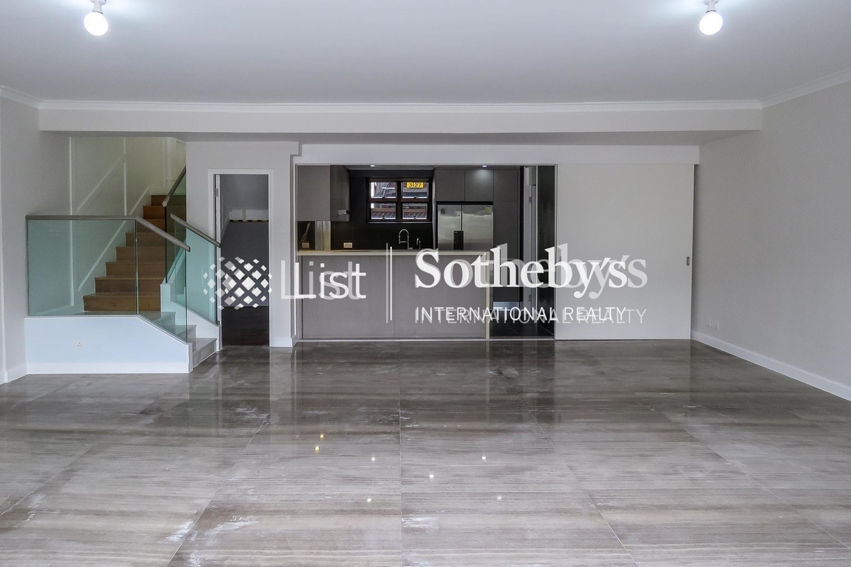 Jade Crest 翠峰園 | Dining Room