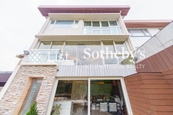 Jade Crest 翠峰園 | Building Outlook