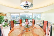 Jade Crest 翠峰園 | Dining Room