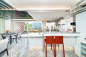 Jade Crest 翠峰園 | Open Kitchen