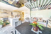 Jade Crest 翠峰園 | Living Room