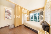 Jade Crest 翠峰園 | Master Bedroom