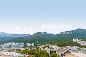 Jade Crest 翠峰園 | View from Private Terrace