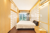 Jade Crest 翠峰園 | Master Bedroom