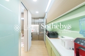 Jade Crest 翠峰園 | Kitchen