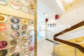 Jade Crest 翠峰園 | Internal Staircase