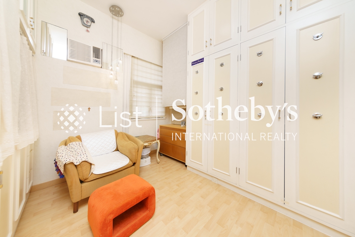 Jade Crest 翠峰園 | Guest Room
