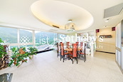 Jade Crest 翠峰園 | Dining Room