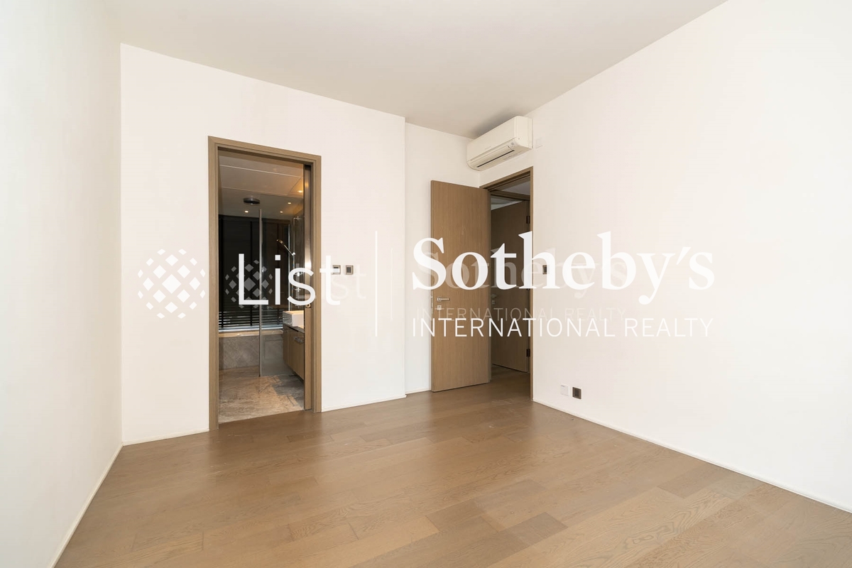 Azura 蔚然 | Master Bedroom