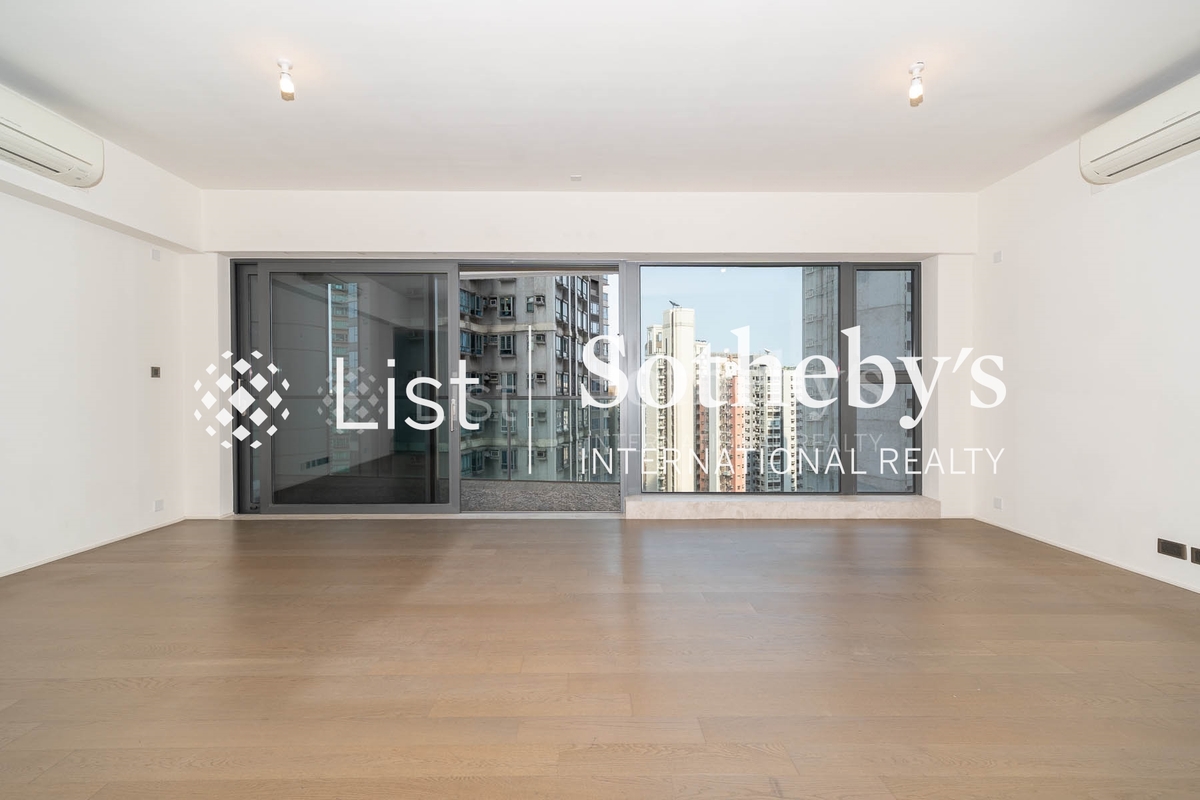 Azura 蔚然 | Living and Dining Room