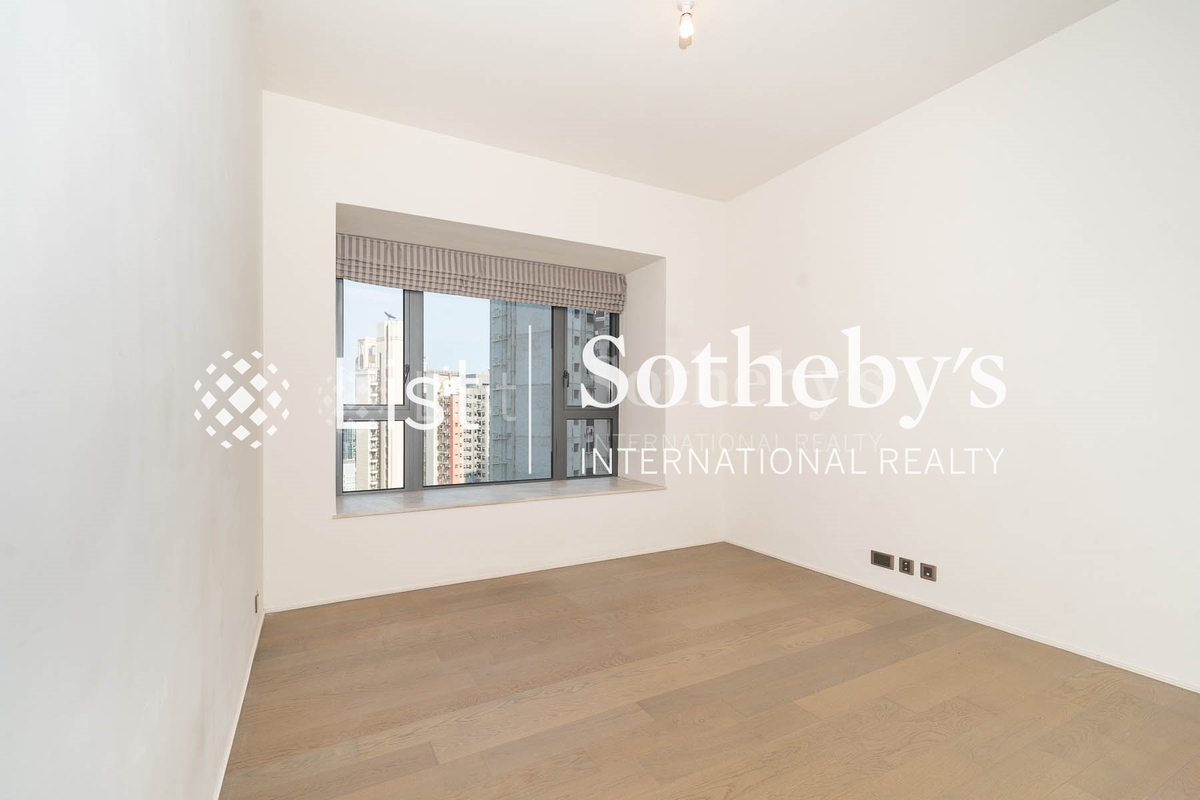 Azura 蔚然 | Master Bedroom