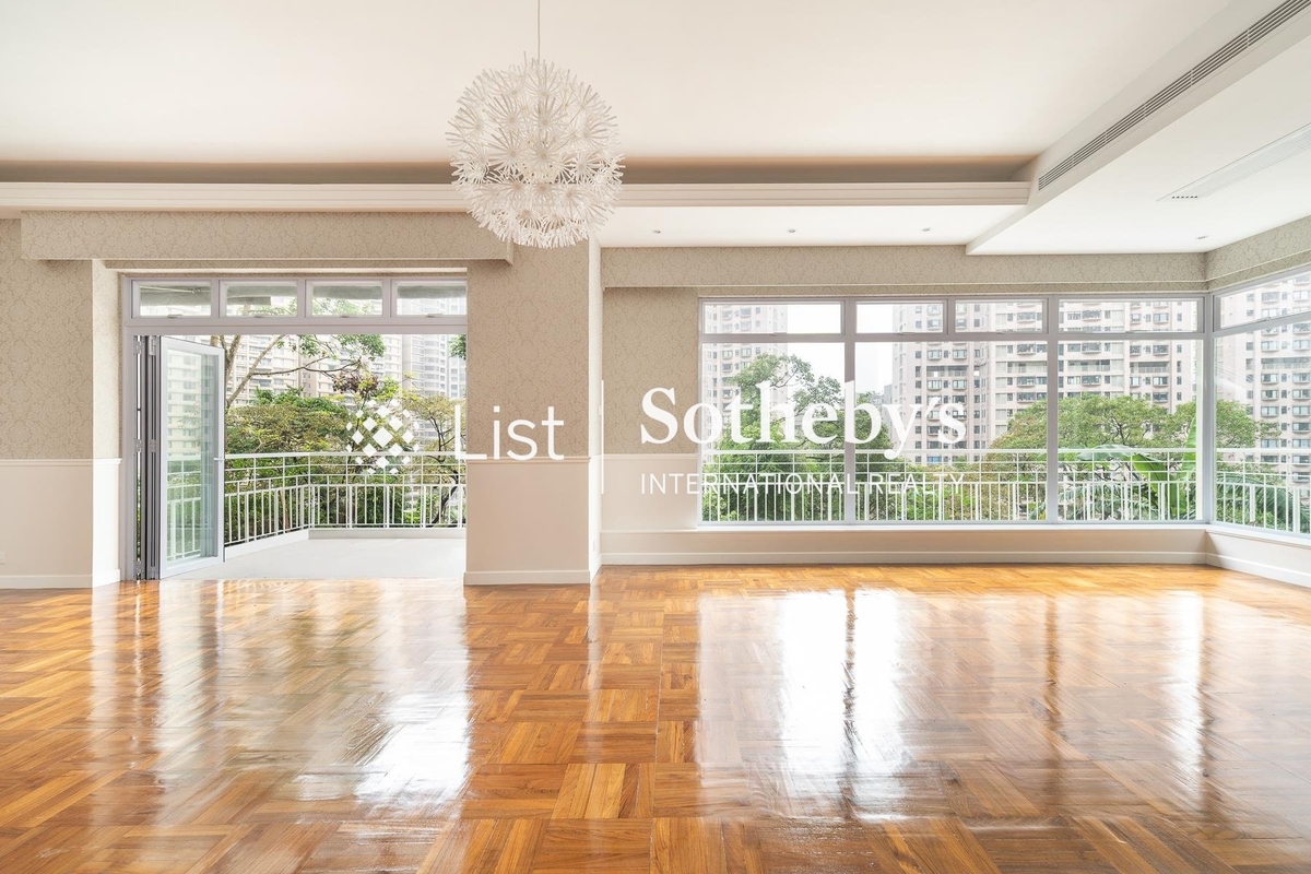 No. 8 Clovelly Path 高化利徑8號 | Living Room