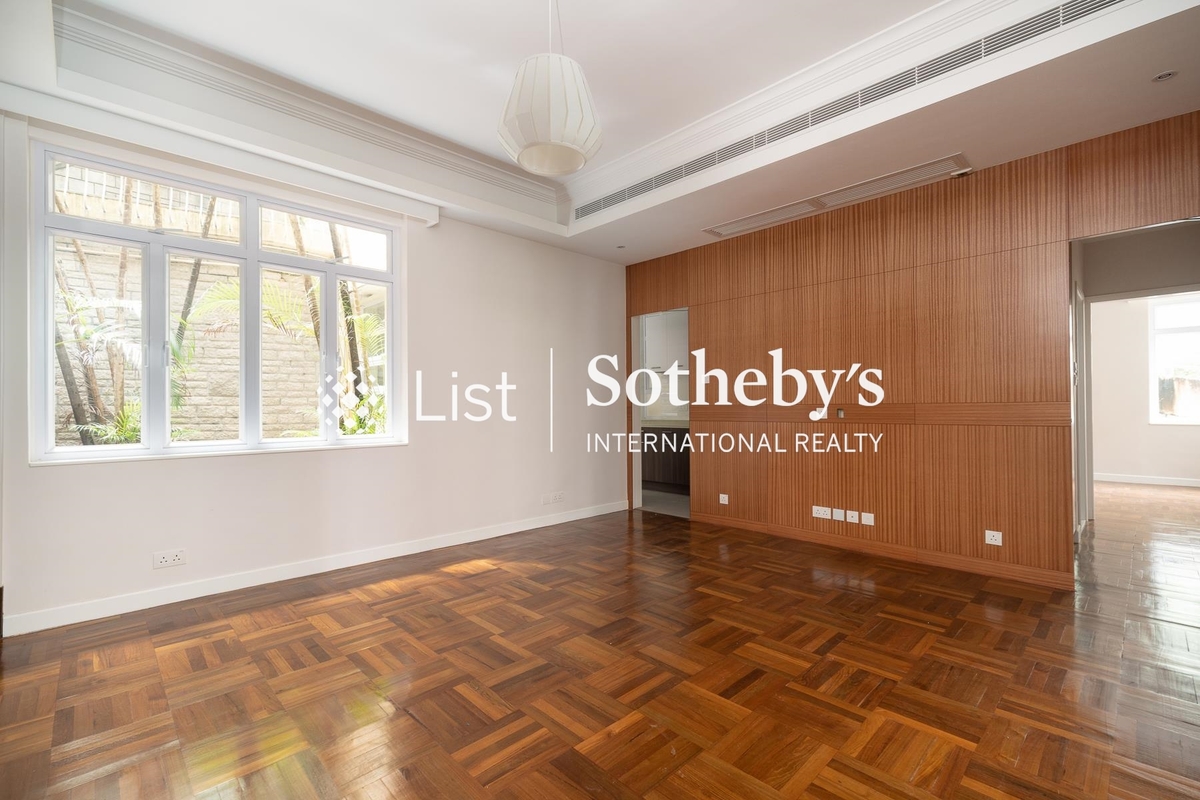 No. 8 Clovelly Path 高化利徑8號 | Dining Room