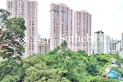 No. 8 Clovelly Path 高化利徑8號 | View from Private Terrace off Living Room