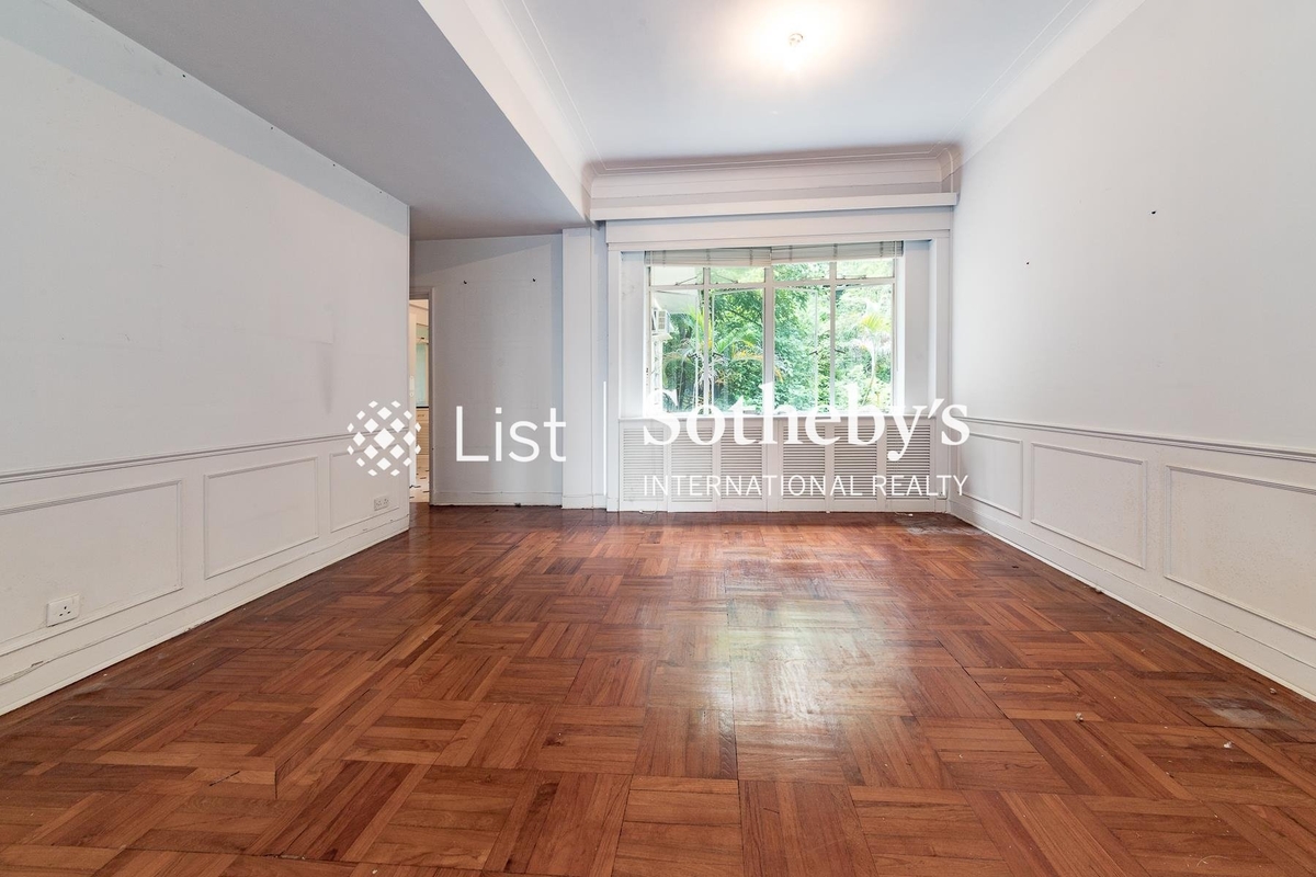 No. 8 Clovelly Path 高化利径8号 | Dining Room