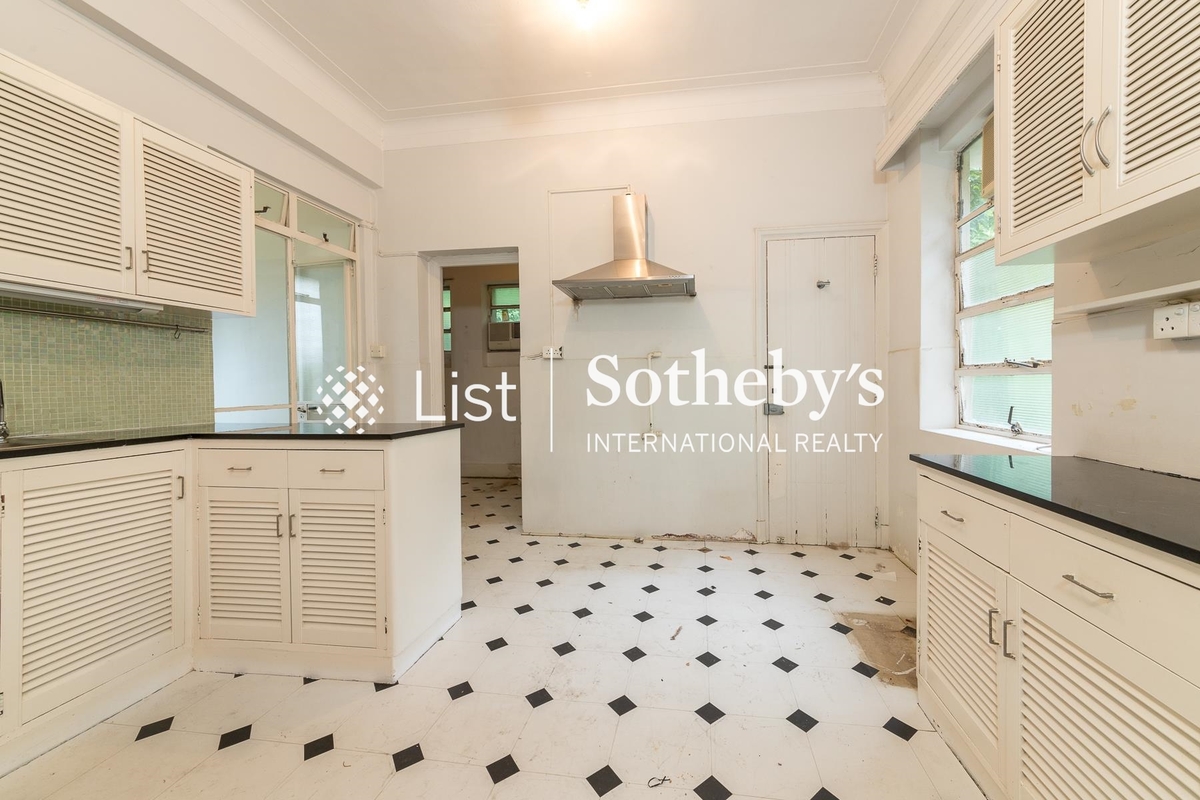 No. 8 Clovelly Path 高化利径8号 | Kitchen