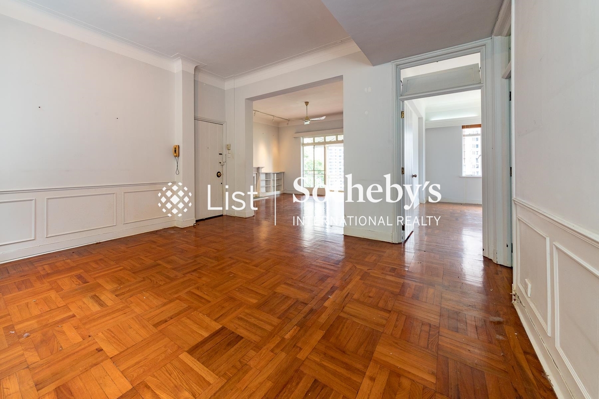 No. 8 Clovelly Path 高化利径8号 | Dining Room