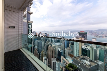 Centre Stage 聚賢居 | 