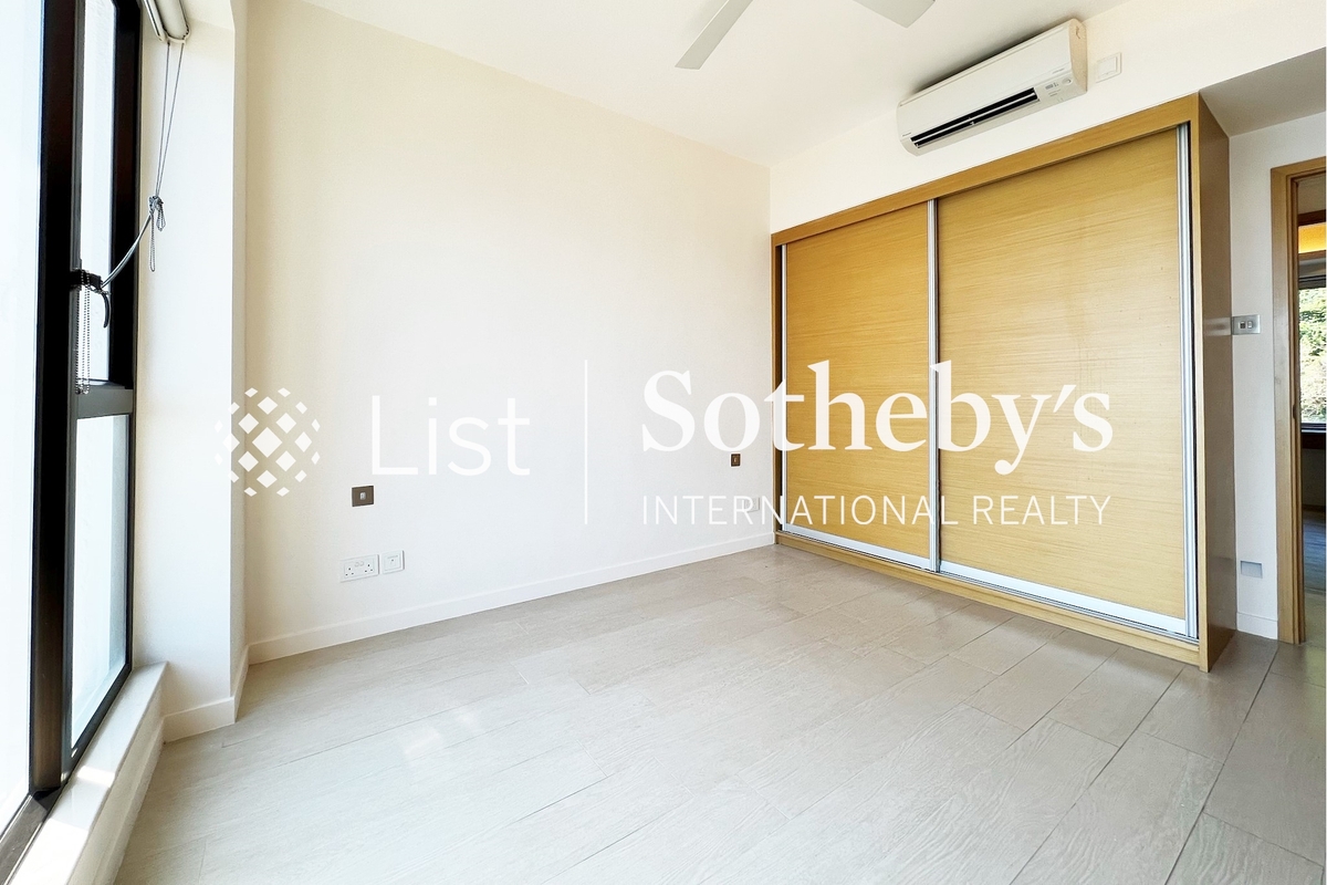 Cape Mansions 翠海別墅 | Second Bedroom