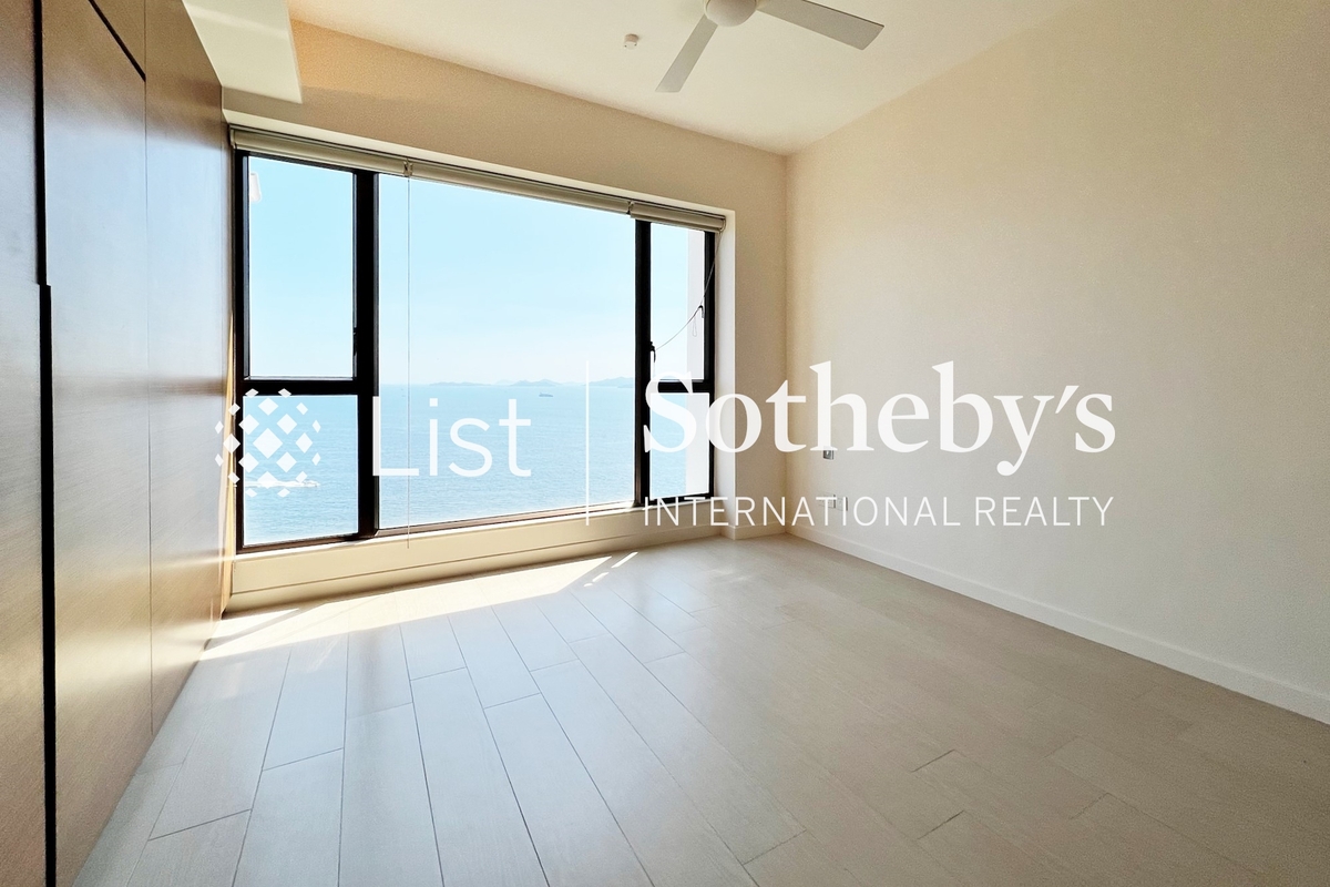 Cape Mansions 翠海別墅 | Second Bedroom