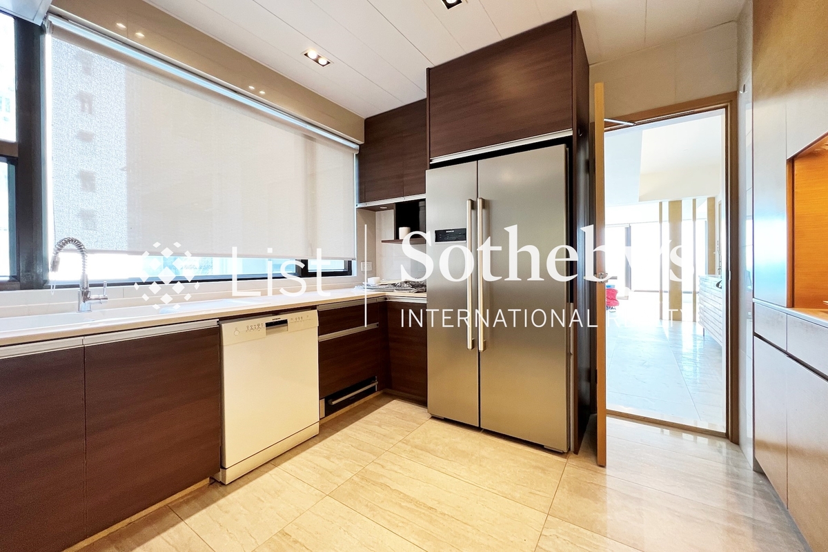 Cape Mansions 翠海別墅 | Kitchen