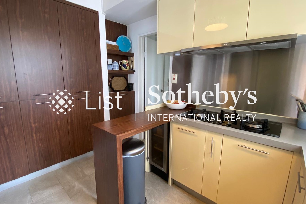 Cape Mansions 翠海別墅 | Kitchen