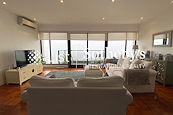 Cape Mansions 翠海别墅 | Living Room