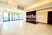 Cape Mansions 翠海別墅 | Living Room