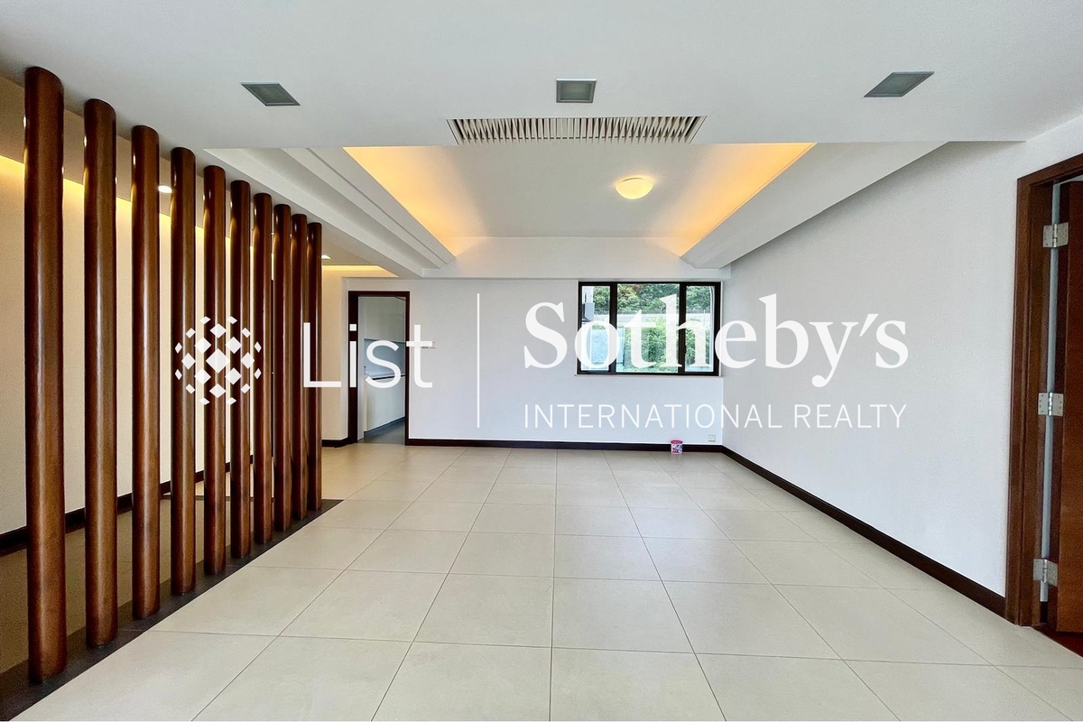 Cape Mansions 翠海別墅 | Dining Room