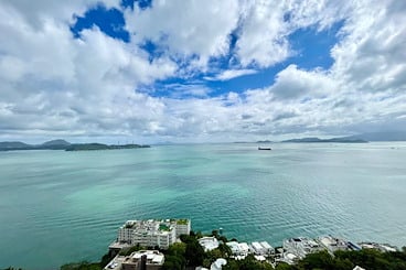 Cape Mansions 翠海別墅 | 