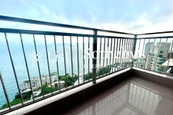 Cape Mansions 翠海别墅 | Balcony off Living Room