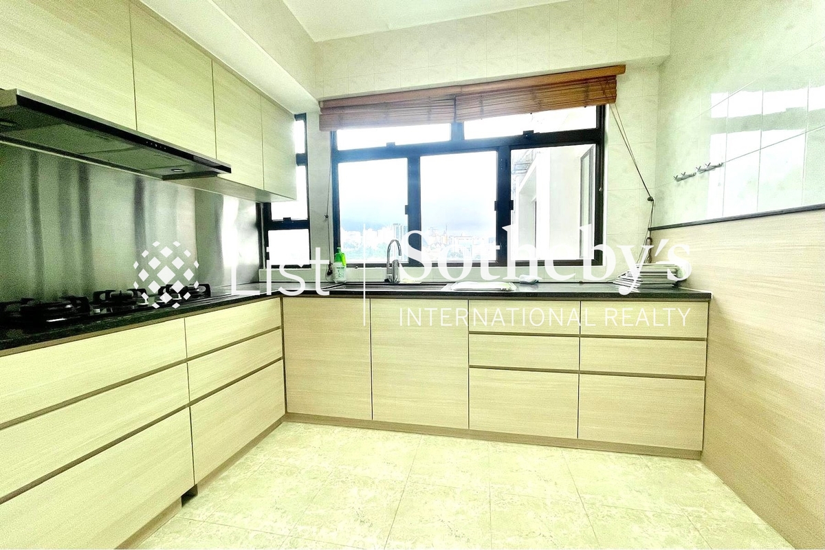 Cape Mansions 翠海別墅 | Kitchen