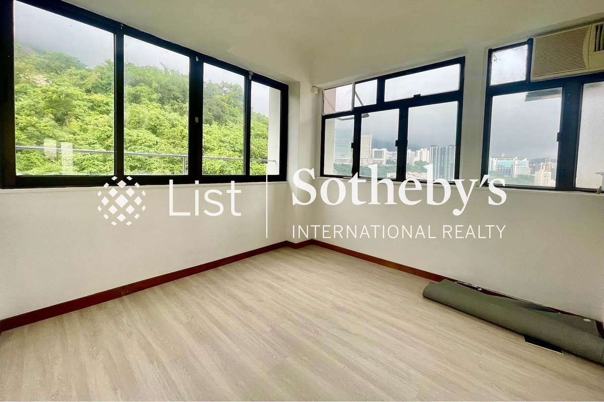 Cape Mansions 翠海別墅 | hepler room