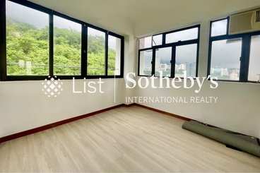 Cape Mansions 翠海別墅 | 