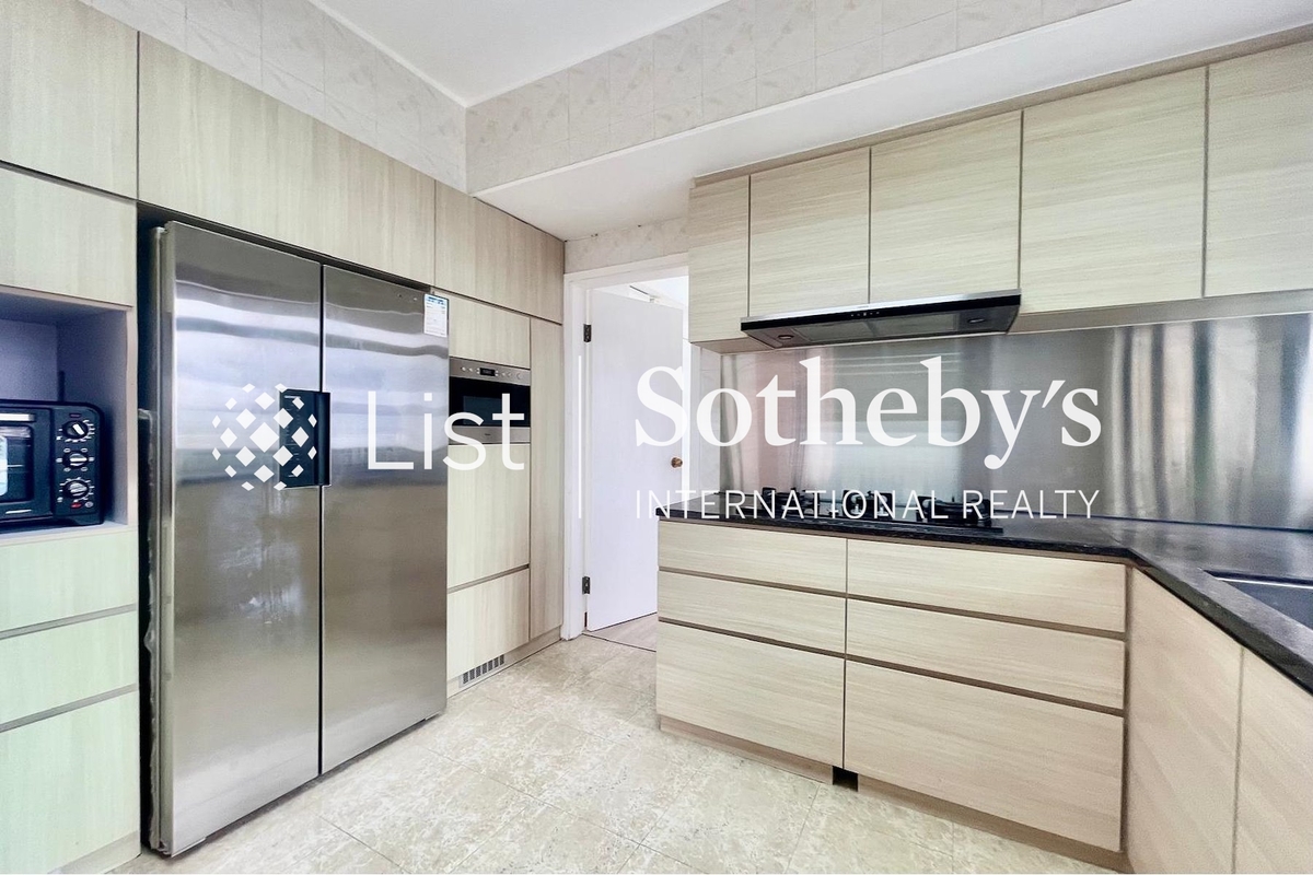 Cape Mansions 翠海別墅 | Kitchen