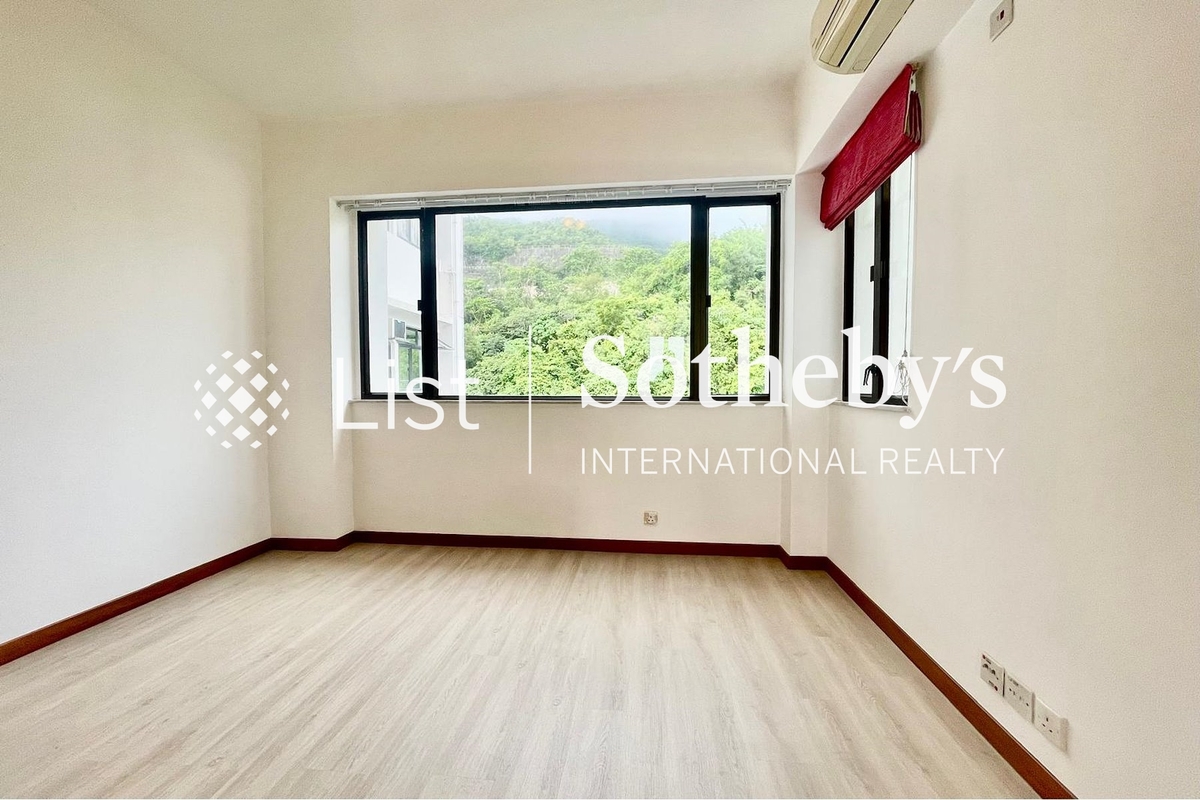 Cape Mansions 翠海別墅 | Third Bedroom