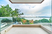 Cape Mansions 翠海別墅 | View