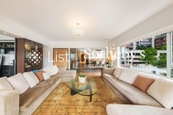 Yale Lodge 怡廬 | Living Room
