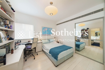 Yale Lodge 怡廬 | 