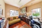 Yale Lodge 怡廬 | Fourth Bedroom