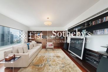 Yale Lodge 怡廬 | 