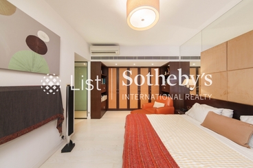 Yale Lodge 怡廬 | 
