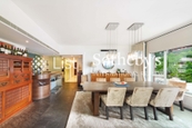 Yale Lodge 怡廬 | Dining Room