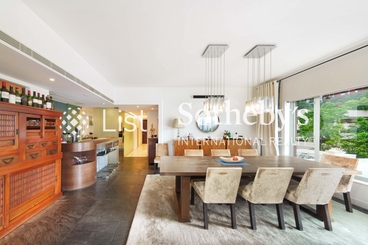 Yale Lodge 怡廬 | 
