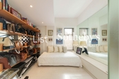 Yale Lodge 怡廬 | Fifth Bedroom