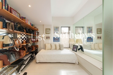 Yale Lodge 怡廬 | 